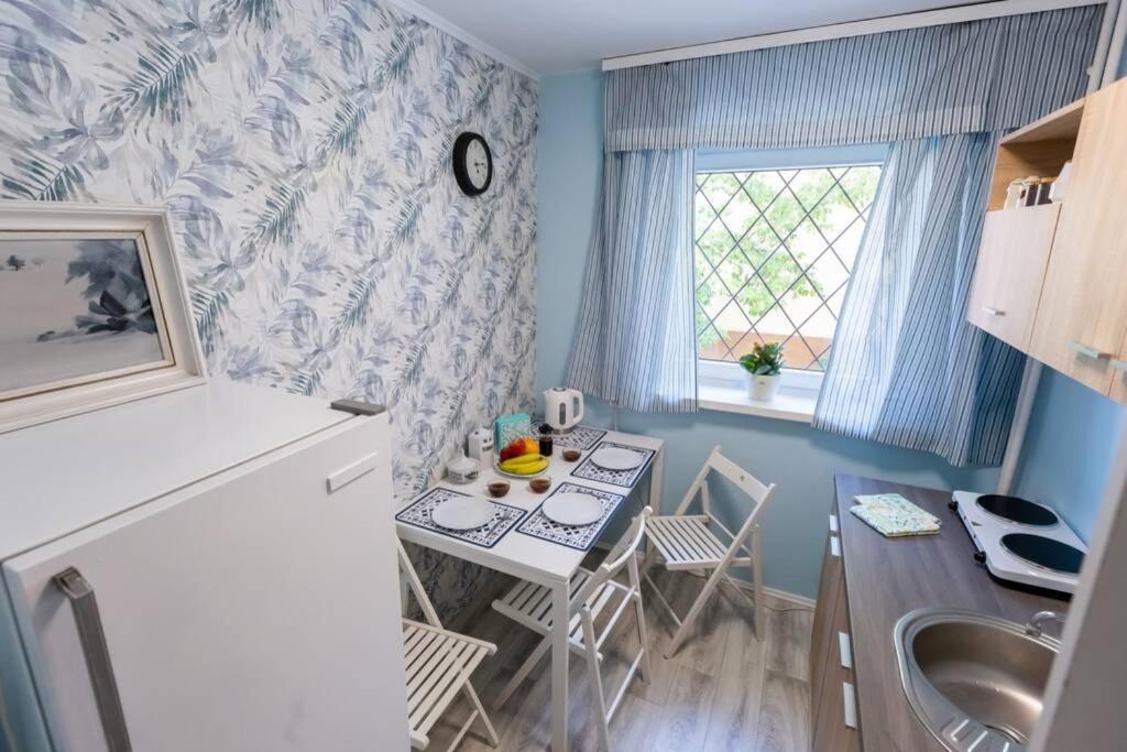 Ferienwohnung Miodowa 23, Old Town Warschau Exterior foto