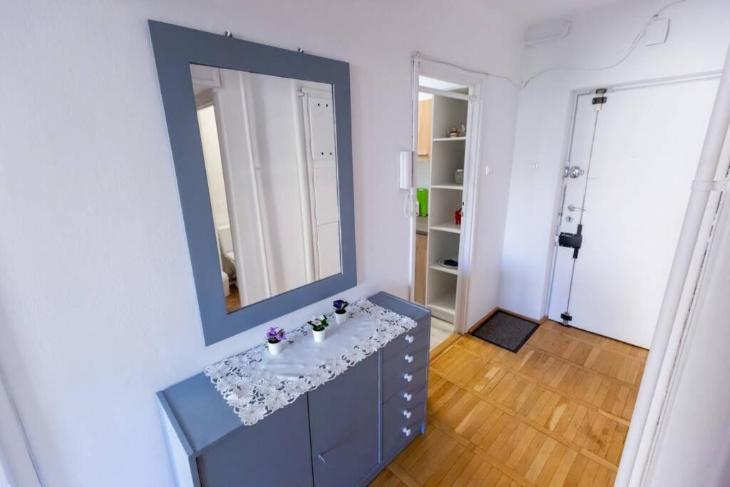 Ferienwohnung Miodowa 23, Old Town Warschau Exterior foto